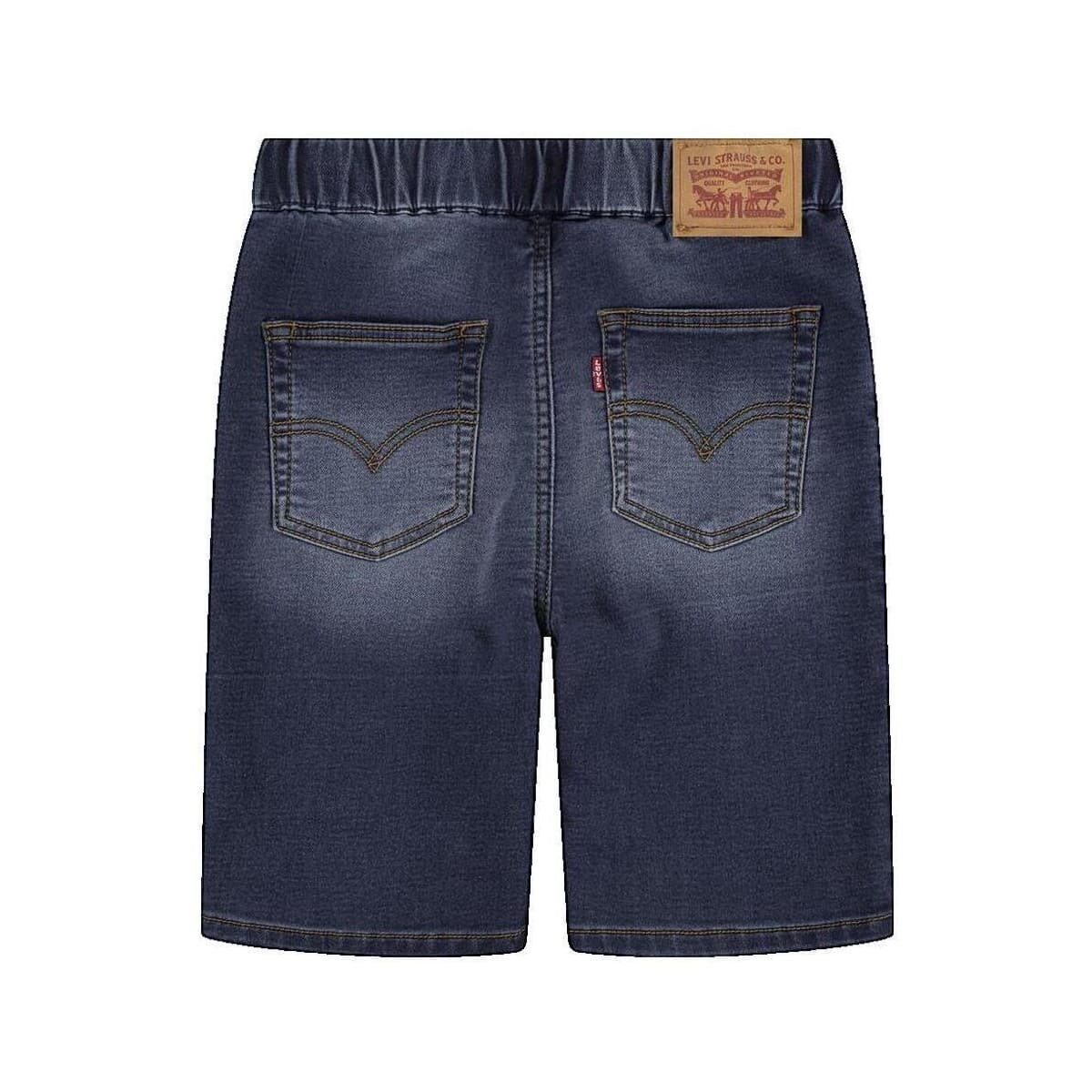 Men's Shorts Levis Blue