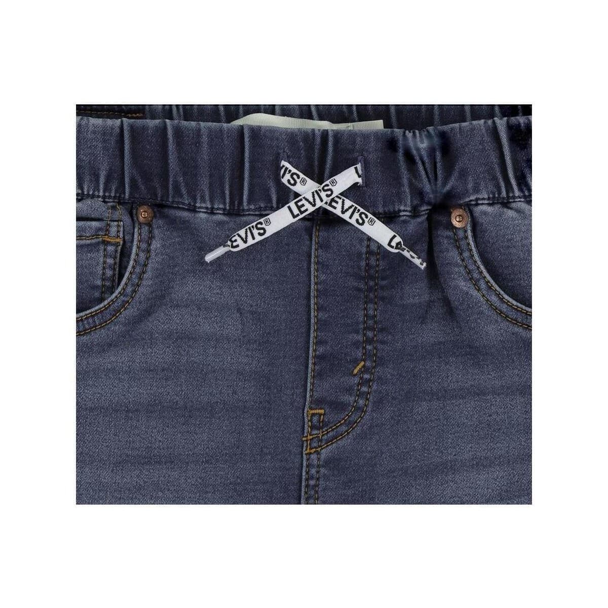 Men's Shorts Levis Blue