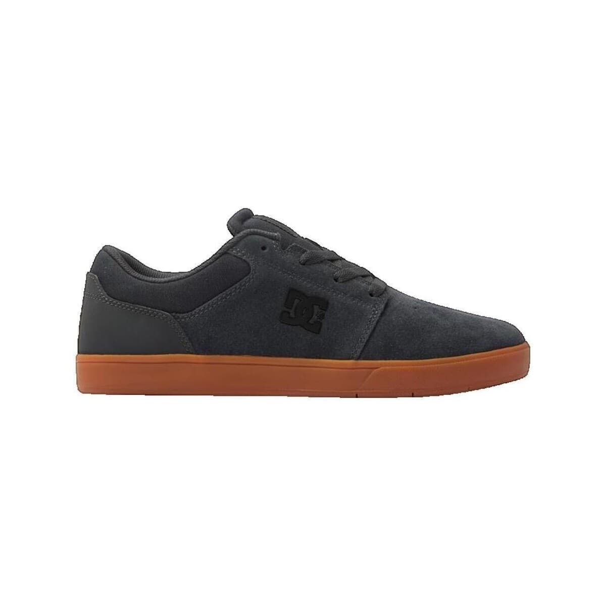 Skate Παπούτσια DC Shoes Chaussures de Skate Crisis 2 Gris