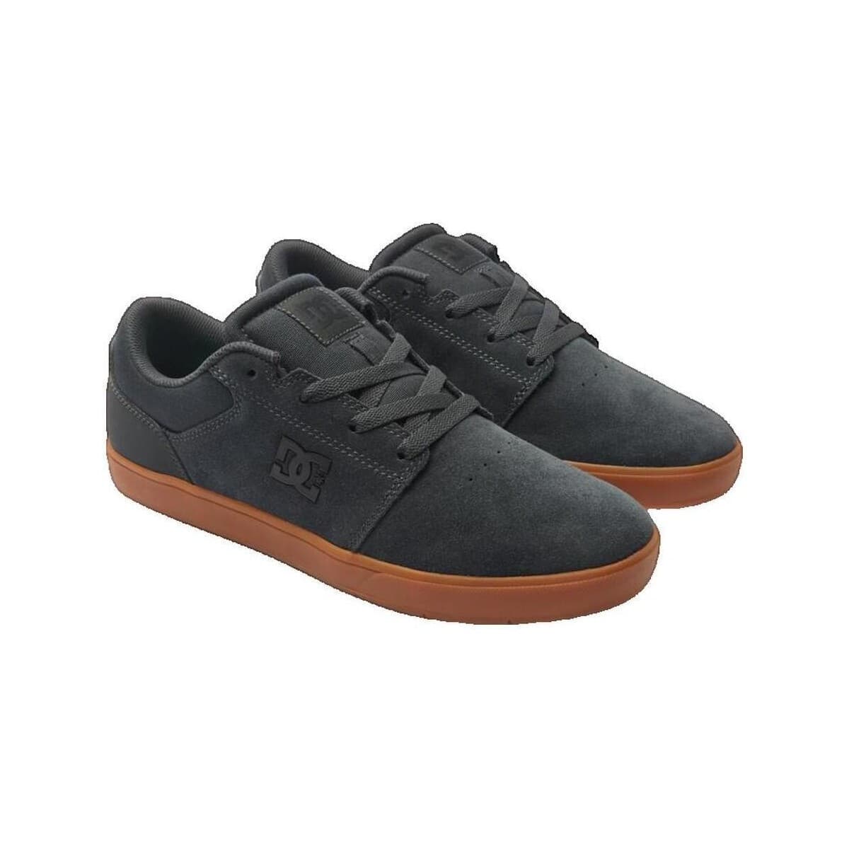 Men's Sneakers DC Shoes Gray