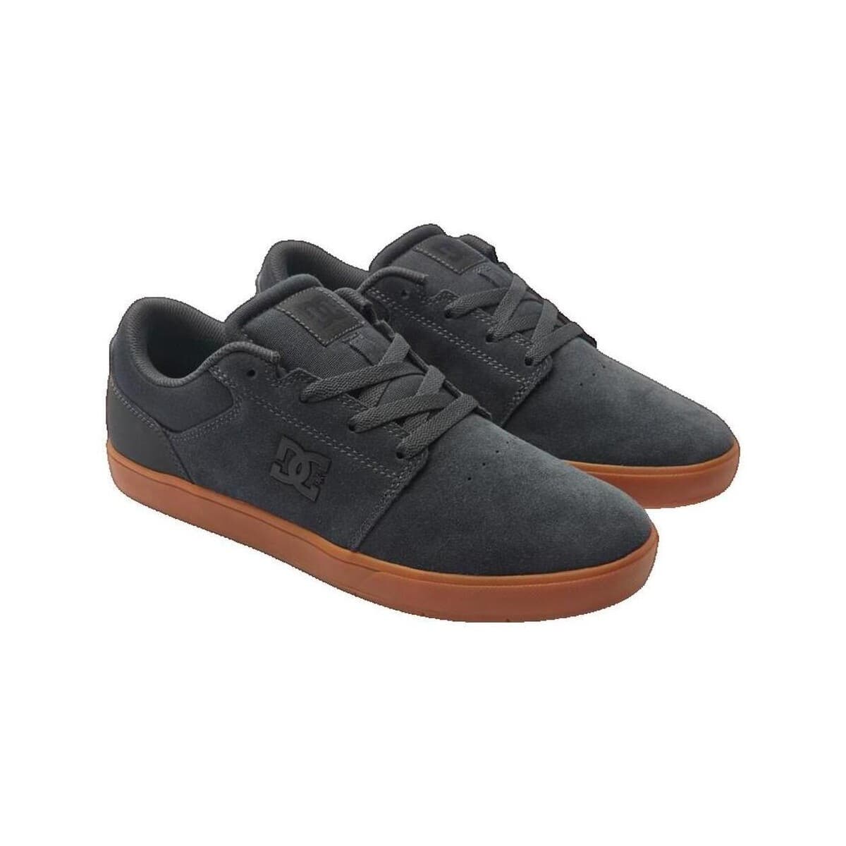 Men's Sneakers DC Shoes Gray
