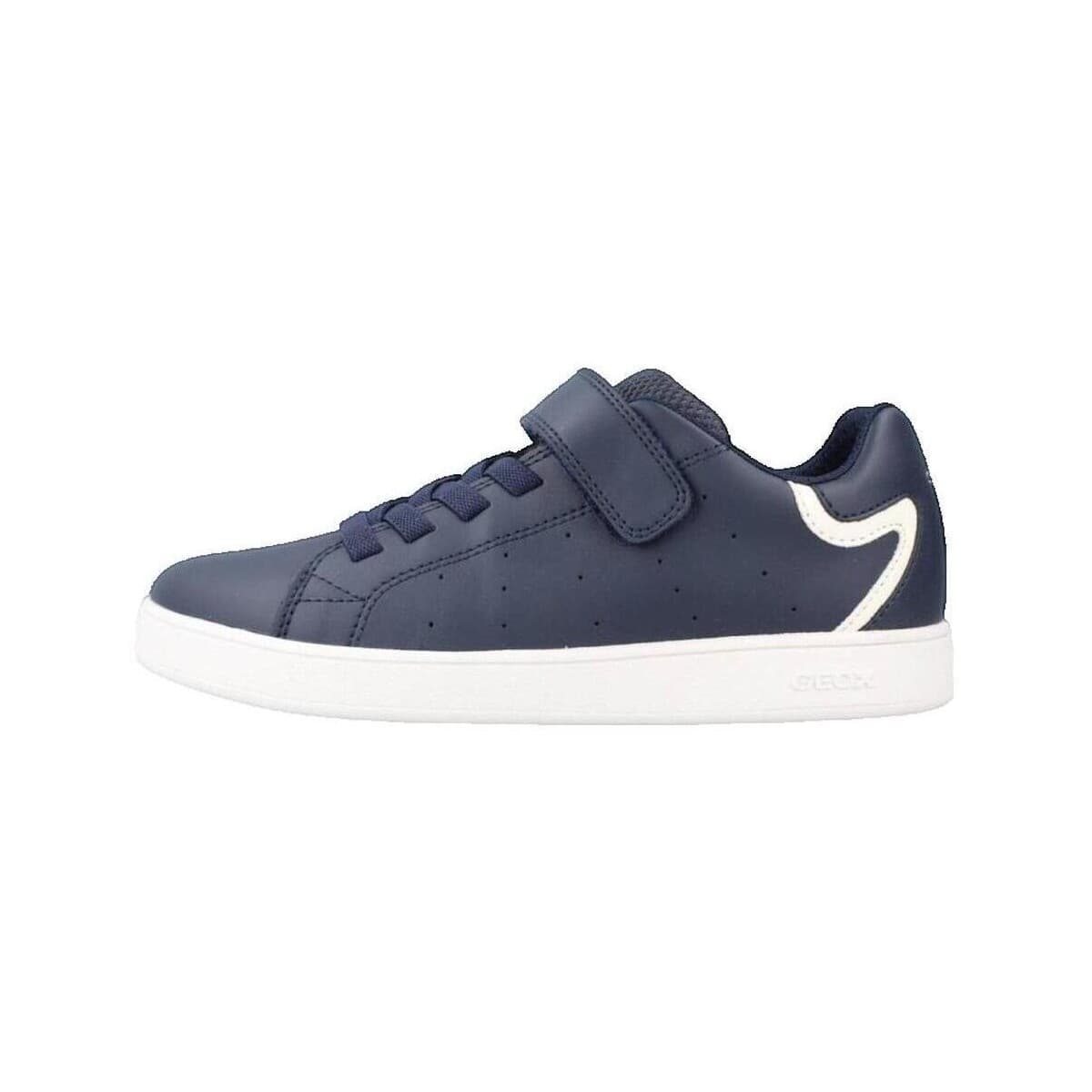 Men's Sneakers Geox Blue