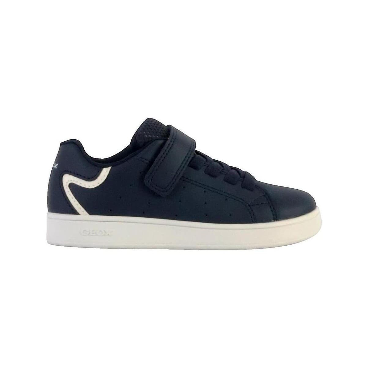 Women's Sneakers Geox Blue
