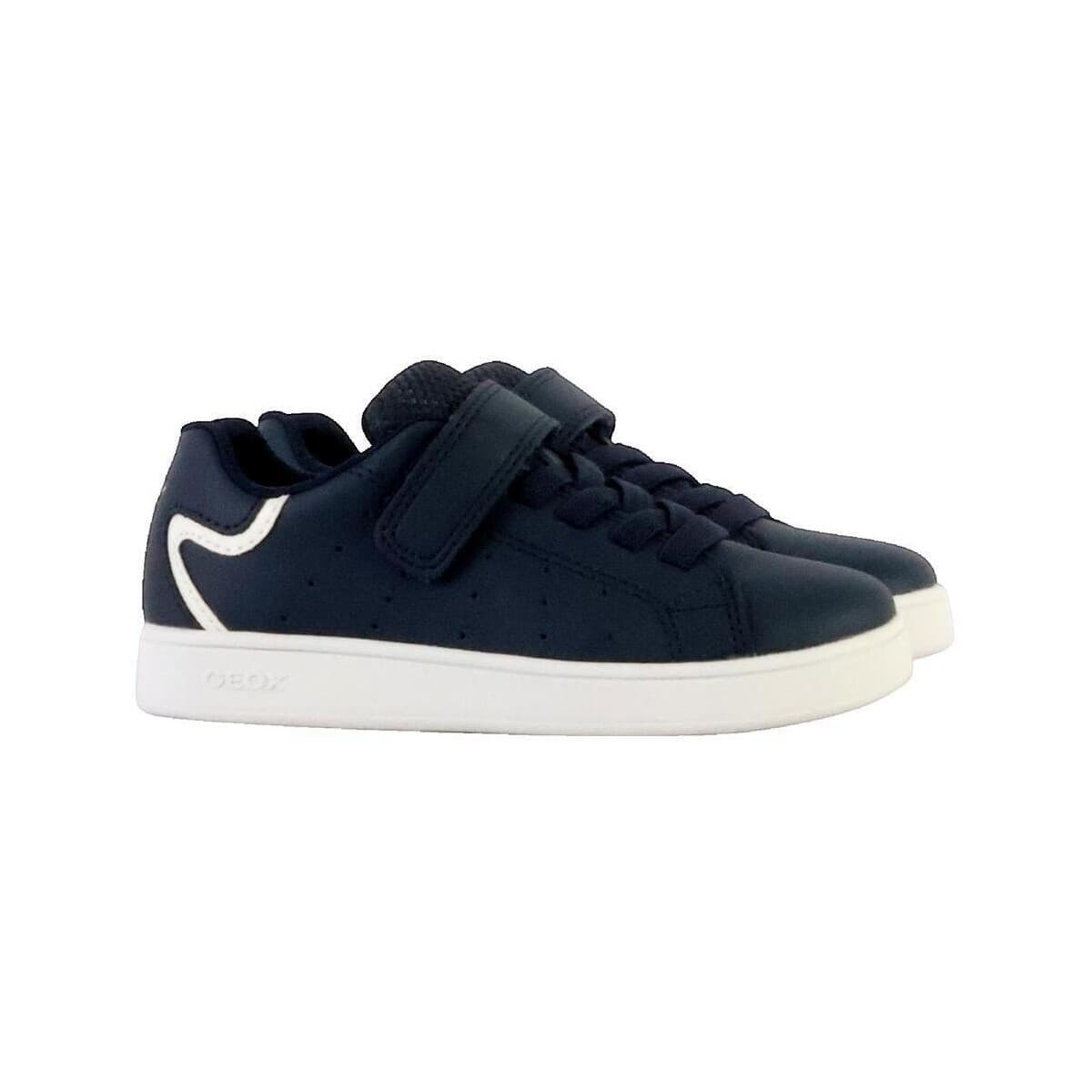 Women's Sneakers Geox Blue