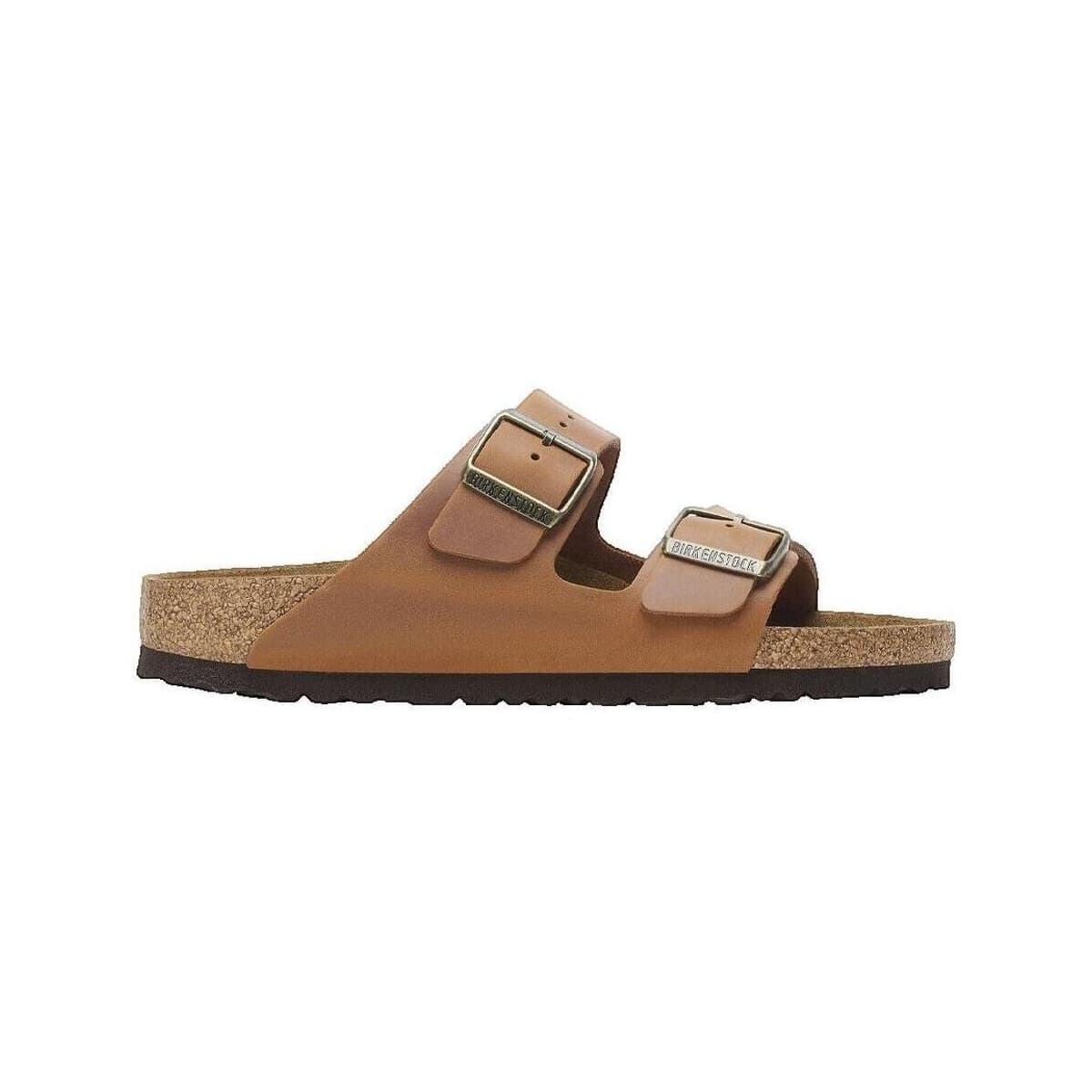 Women's Mules BIRKENSTOCK Brown