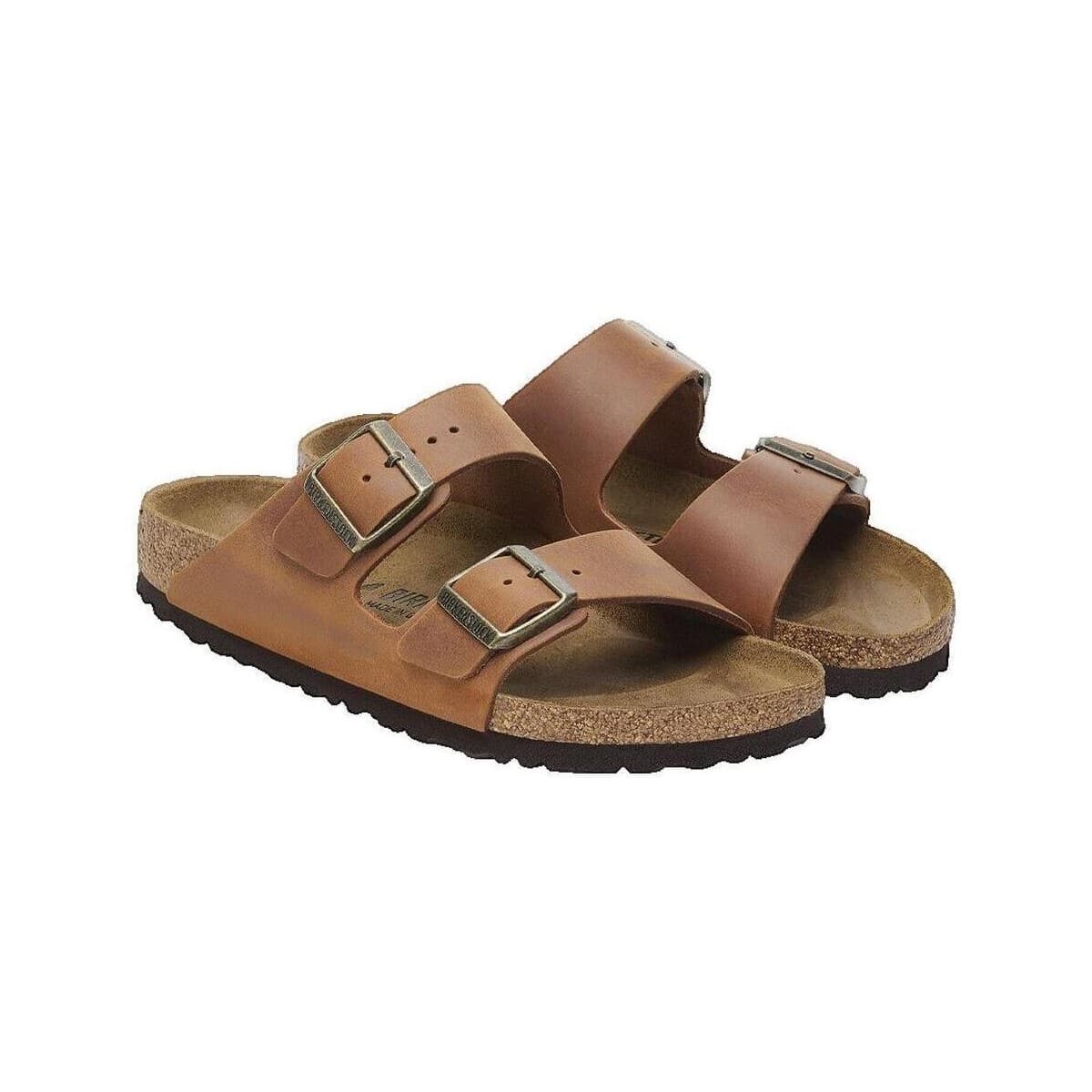Women's Mules BIRKENSTOCK Brown