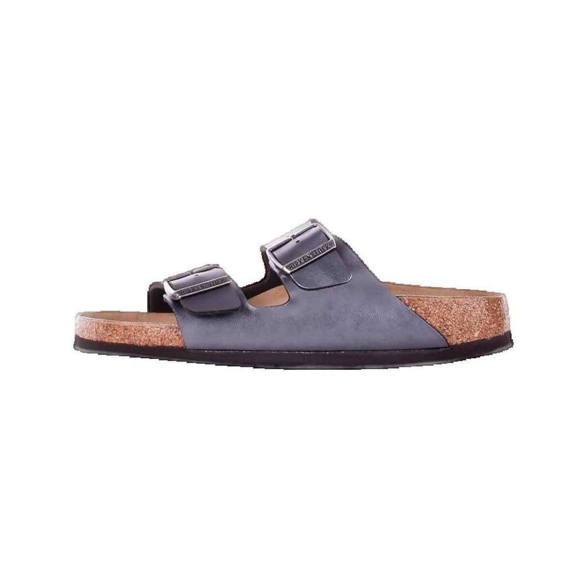 Women's Mules BIRKENSTOCK Gray