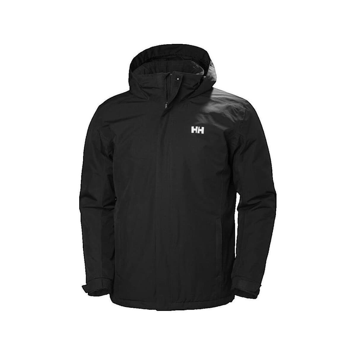 Men's Jackets Helly Hansen Black