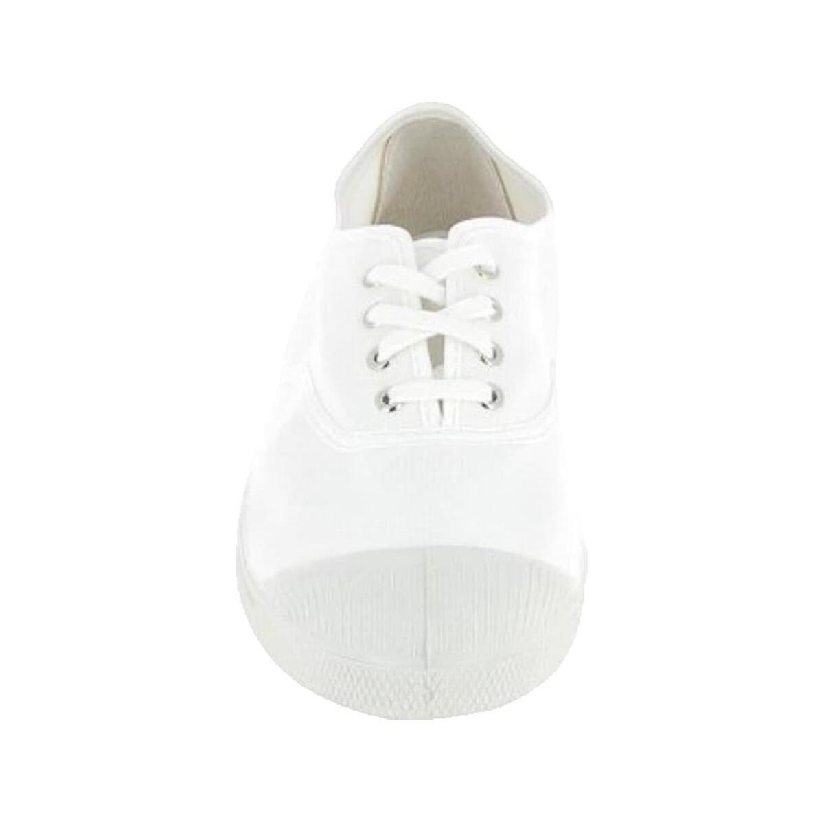 Women's Sneakers Bensimon White