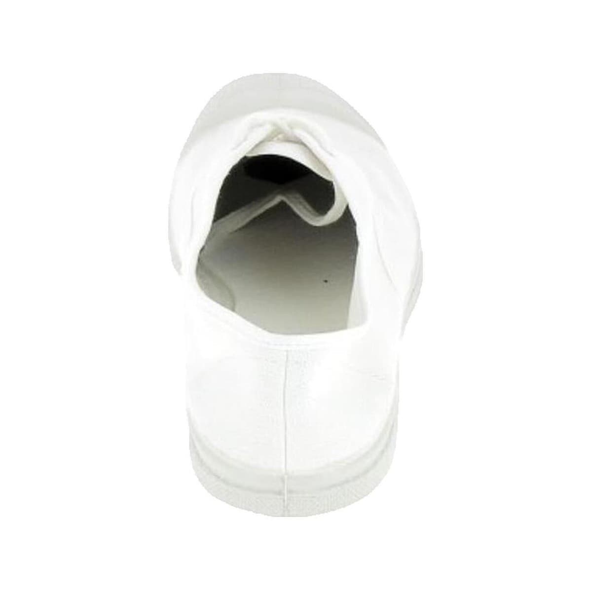 Women's Sneakers Bensimon White