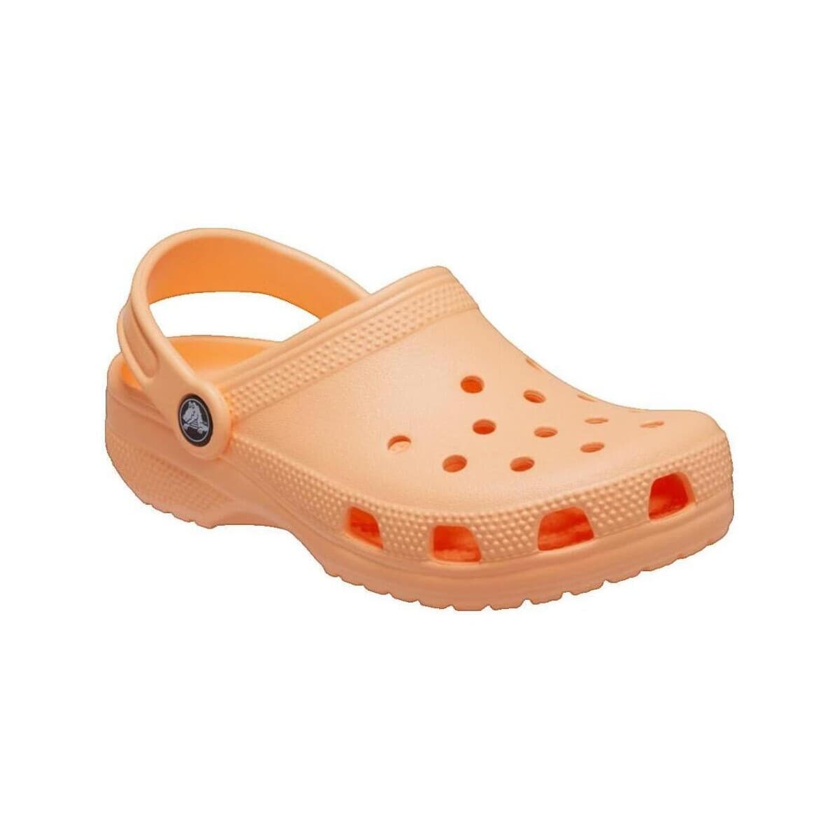 Men's Clogs Crocs Orange