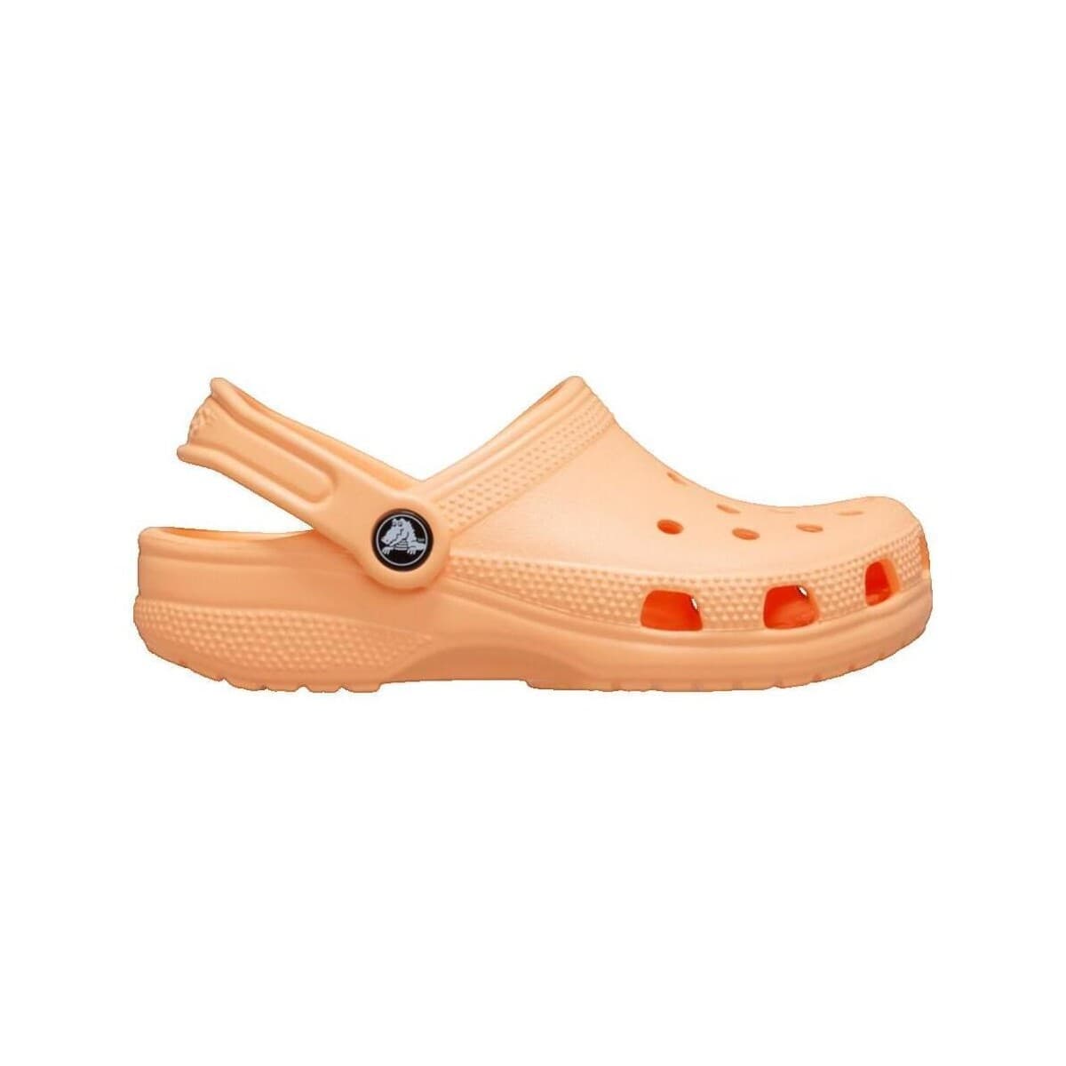 Men's Clogs Crocs Orange
