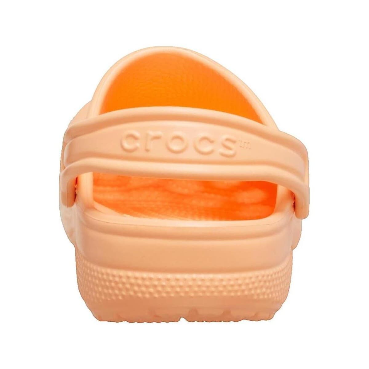 Men's Clogs Crocs Orange