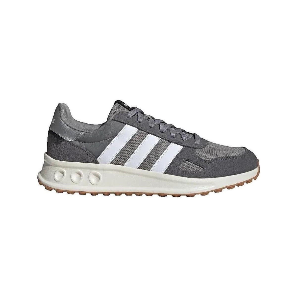 Men's Sneakers adidas Gray