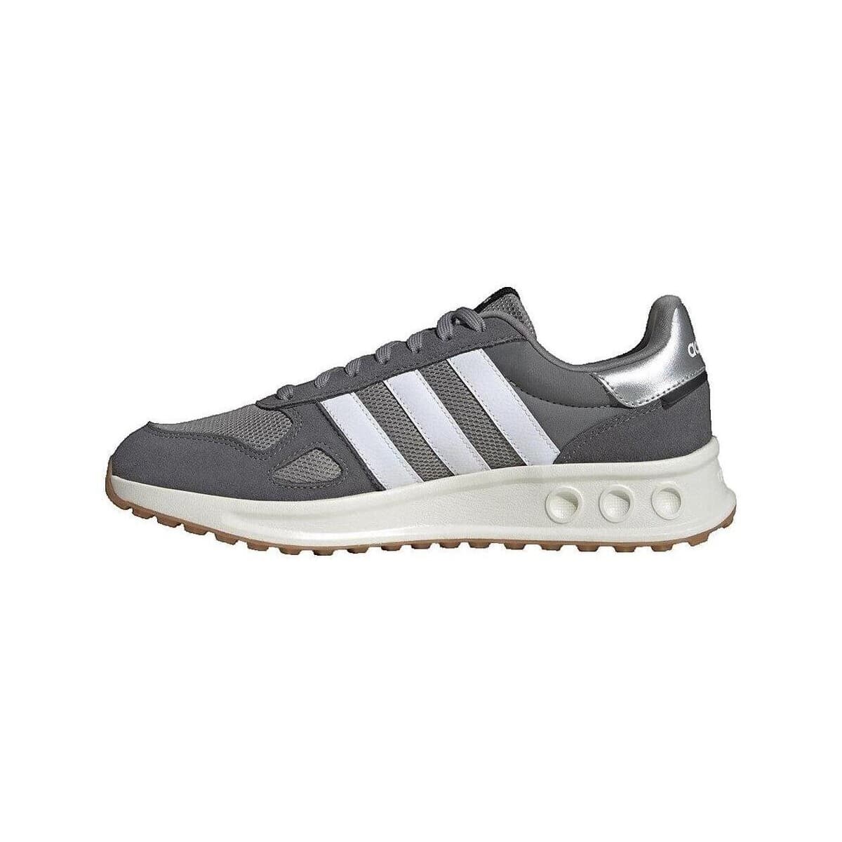 Men's Sneakers adidas Gray