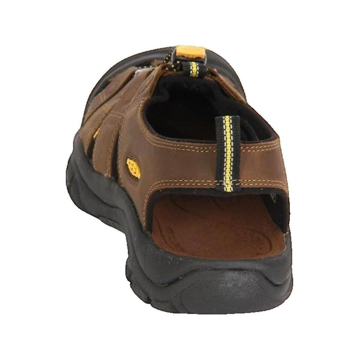 Men's Sports Sandals Inny Black