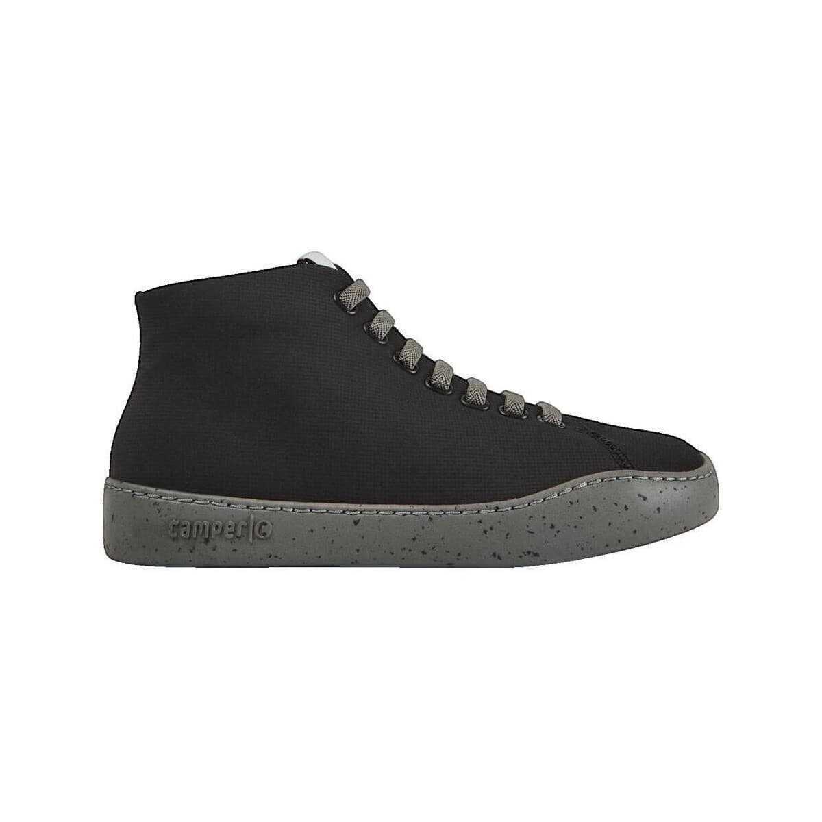 Ψηλά Sneakers Camper Bottines Peu Touring sportives