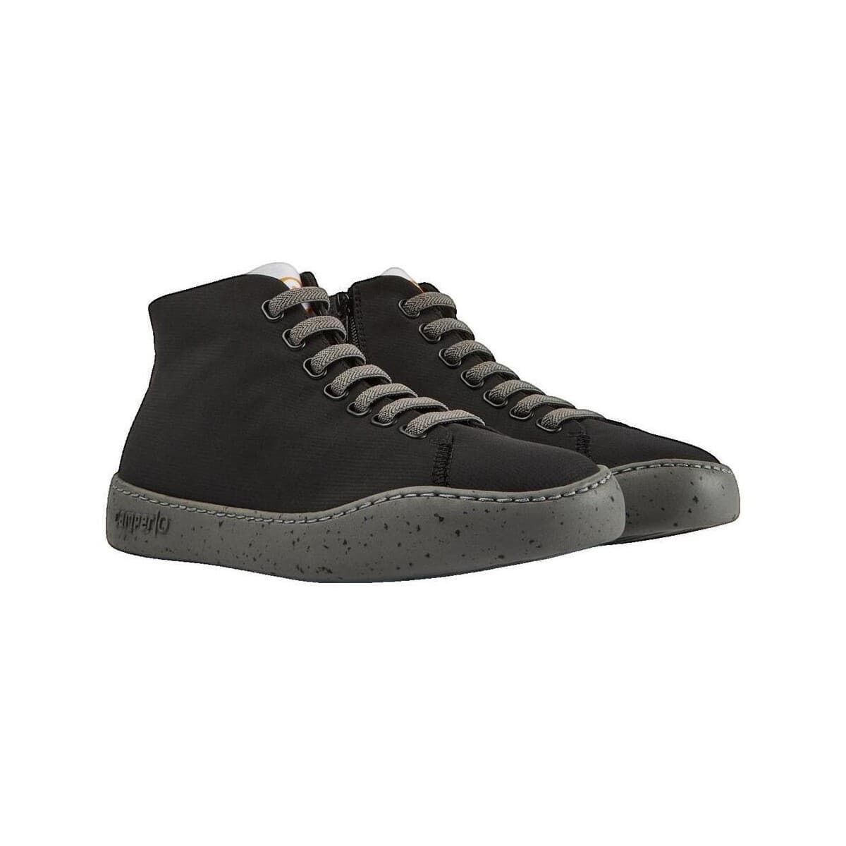 Women's Sneakers Camper Black
