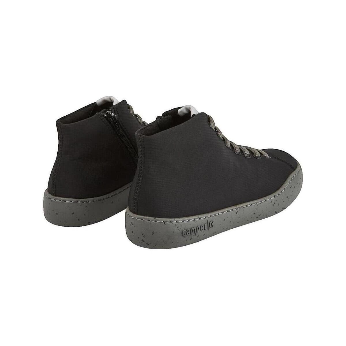 Women's Sneakers Camper Black