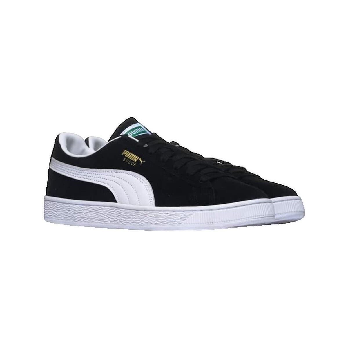 Xαμηλά Sneakers Puma Sneakers Suede Classic noir