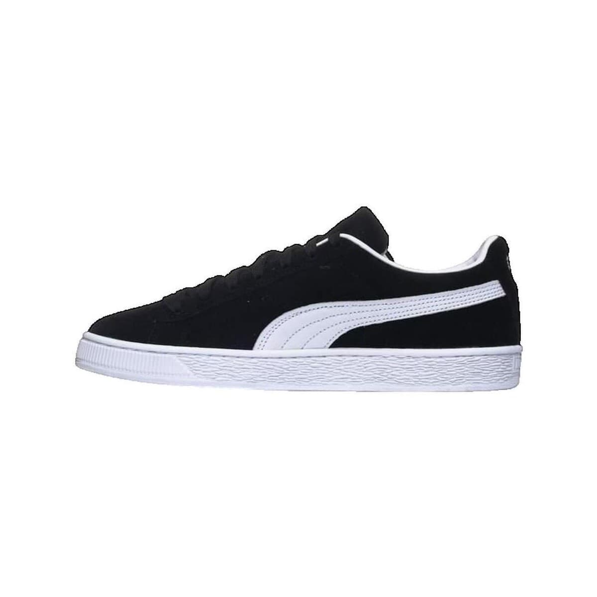 Women's Sneakers Puma Black