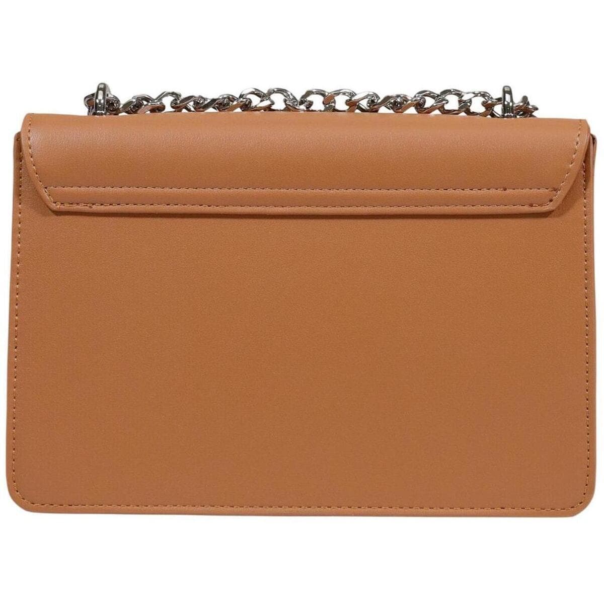 Women's Handbags Replay Brown