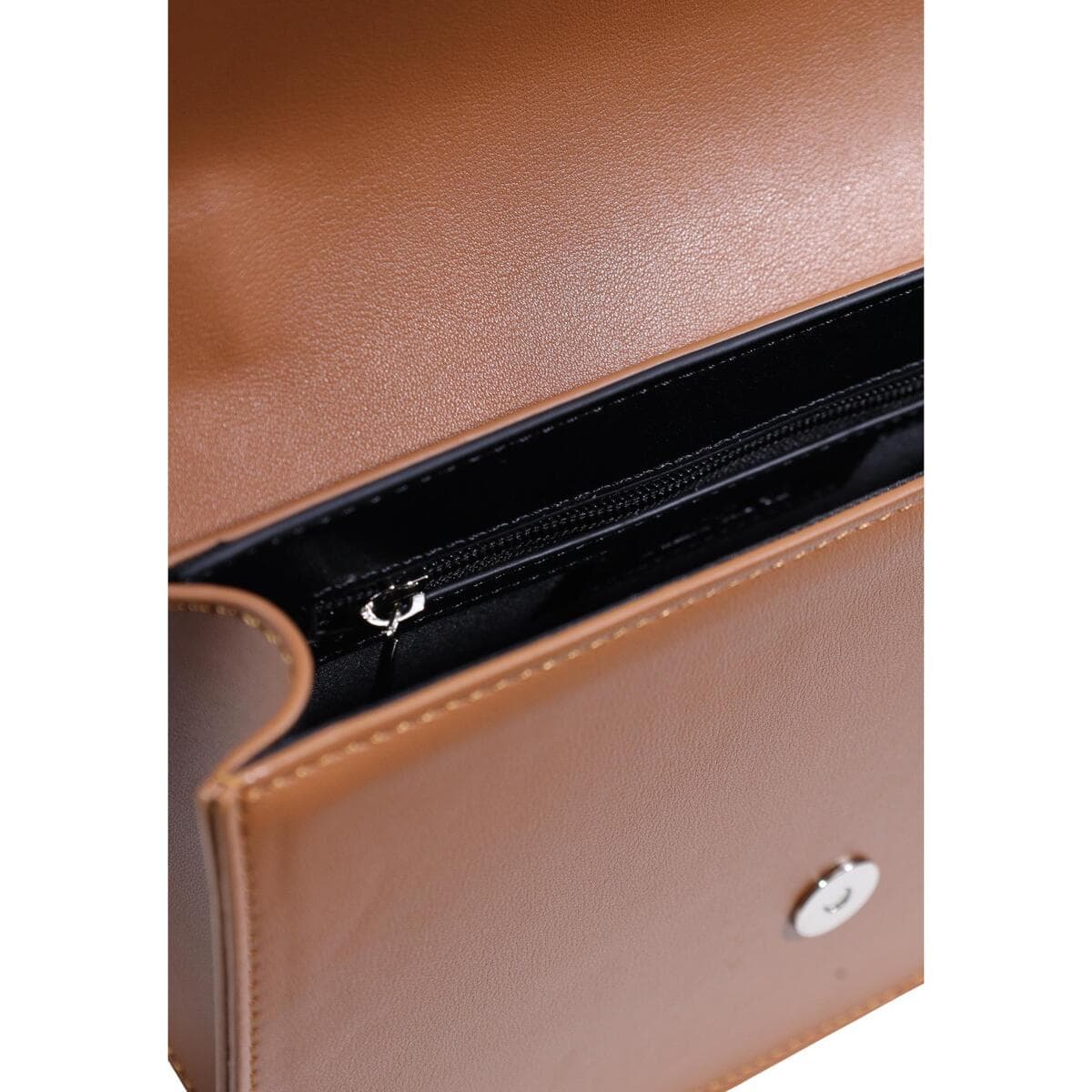 Women's Handbags Replay Brown