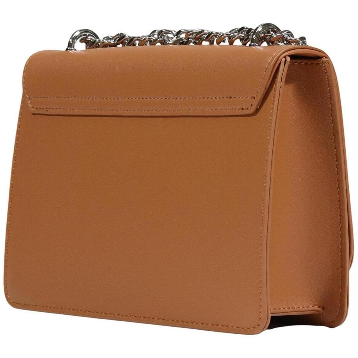 Women's Handbags Replay Brown