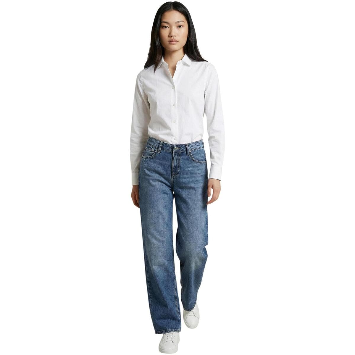 Women's Pants Guess Blue