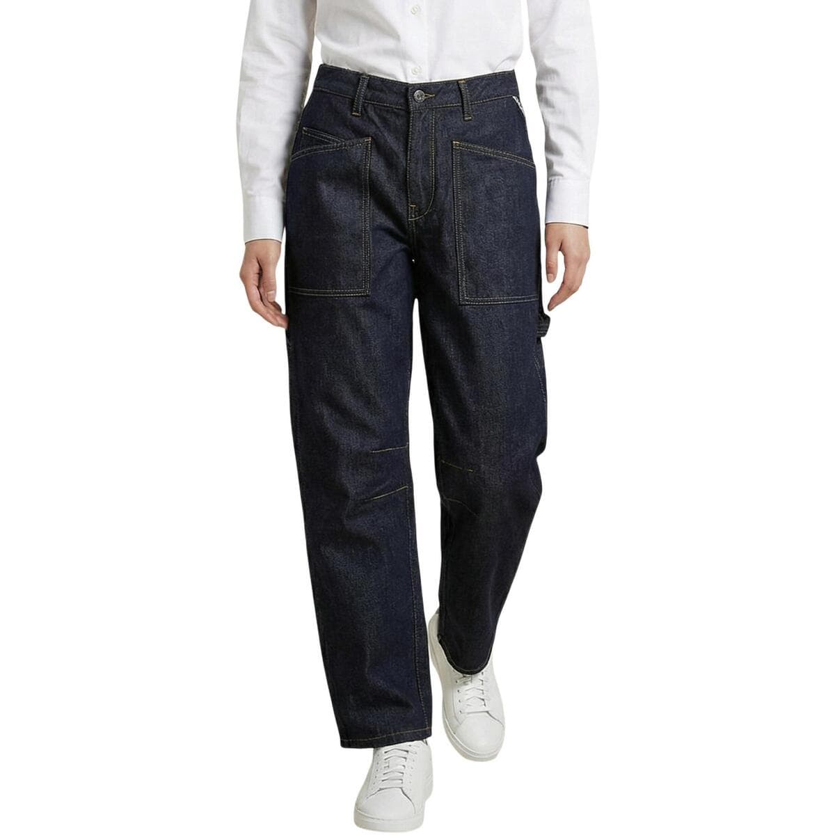 Women's Jeans Replay Blue