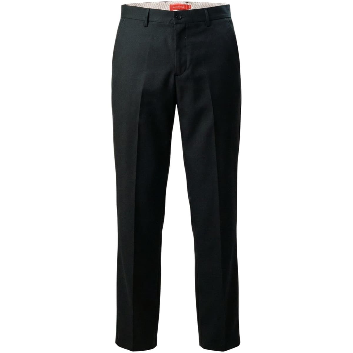 Men's Pants Gianni Lupo Black
