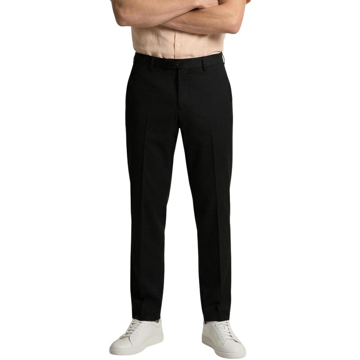 Men's Pants Gianni Lupo Black
