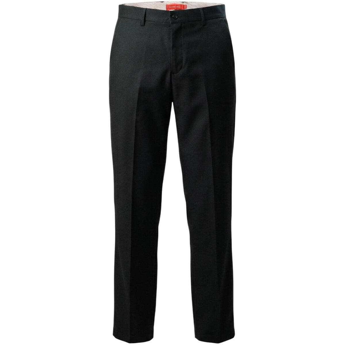 Men's Pants Gianni Lupo Black