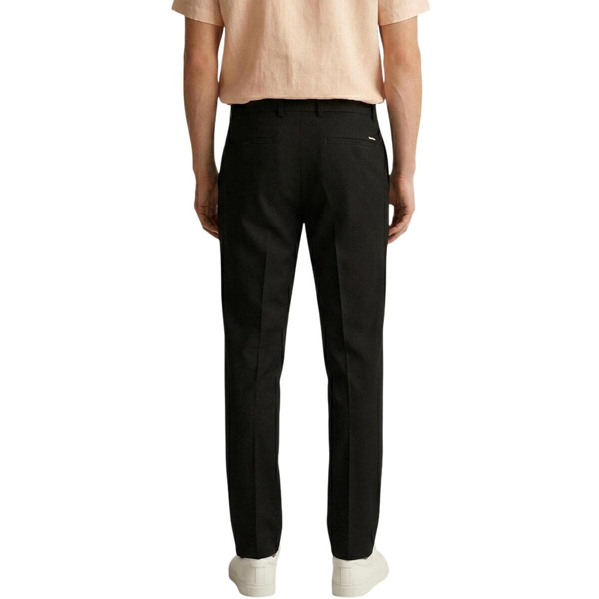 Men's Pants Gianni Lupo Black
