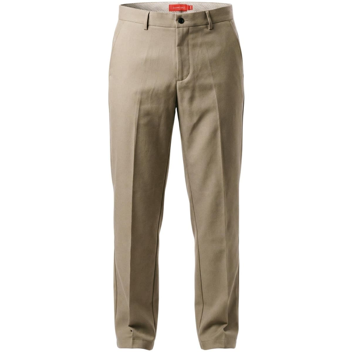 Men's Pants Gianni Lupo Beige