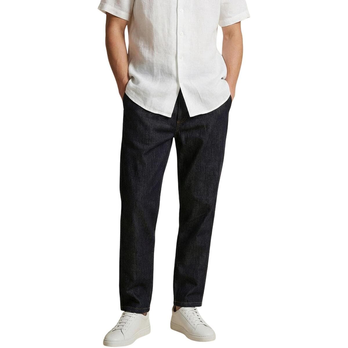 Men's Jeans Gianni Lupo Blue