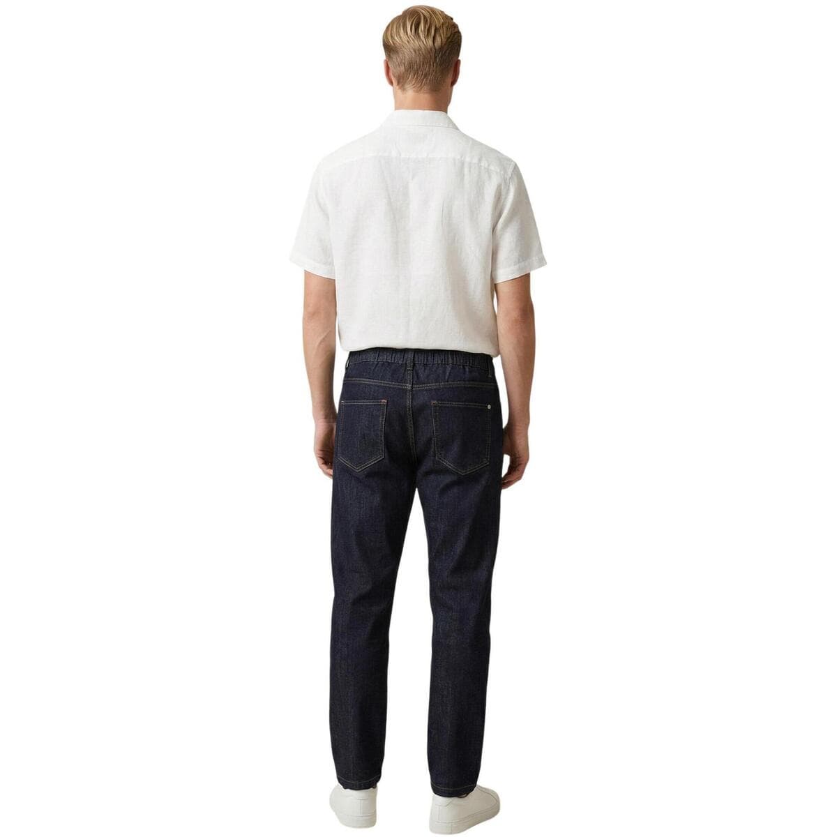 Men's Jeans Gianni Lupo Blue