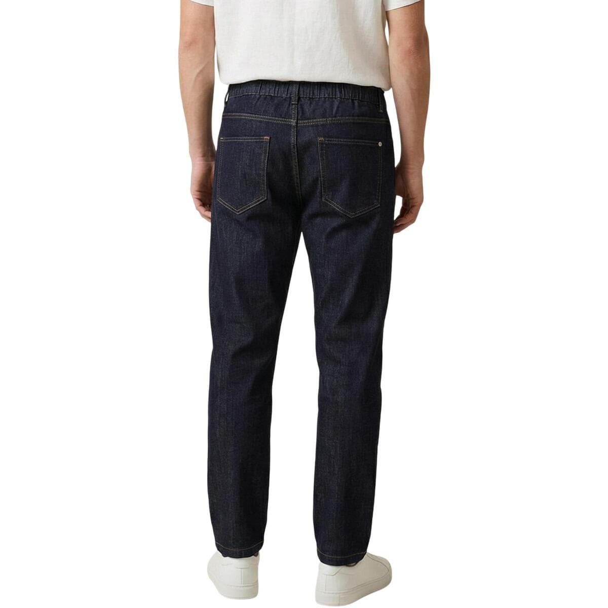 Men's Jeans Gianni Lupo Blue