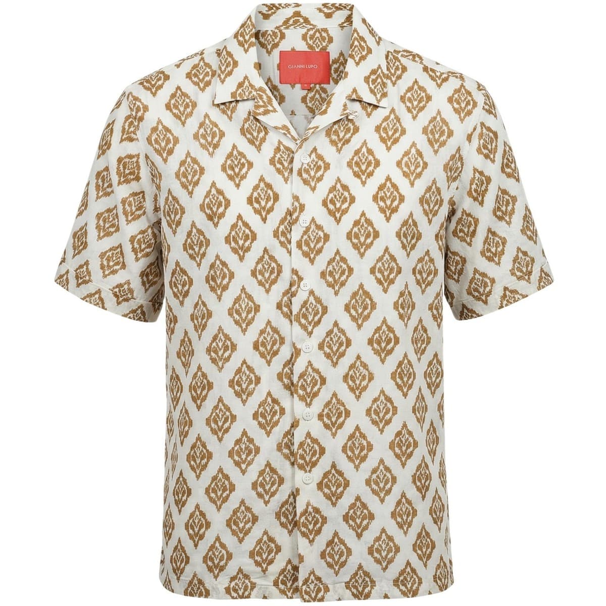 Men's Shirts Gianni Lupo