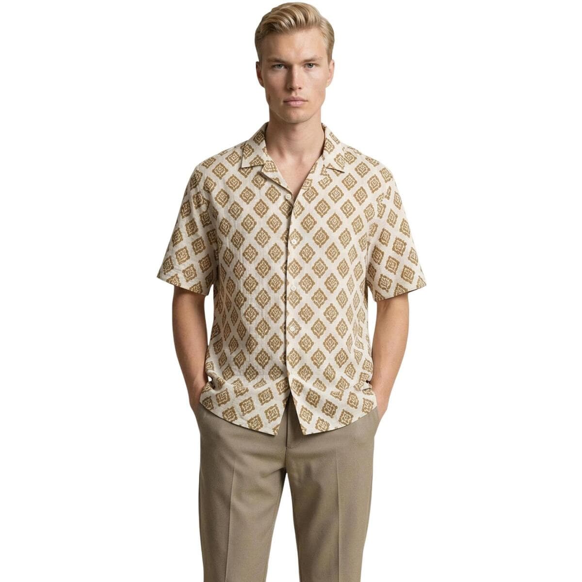 Men's Shirts Gianni Lupo