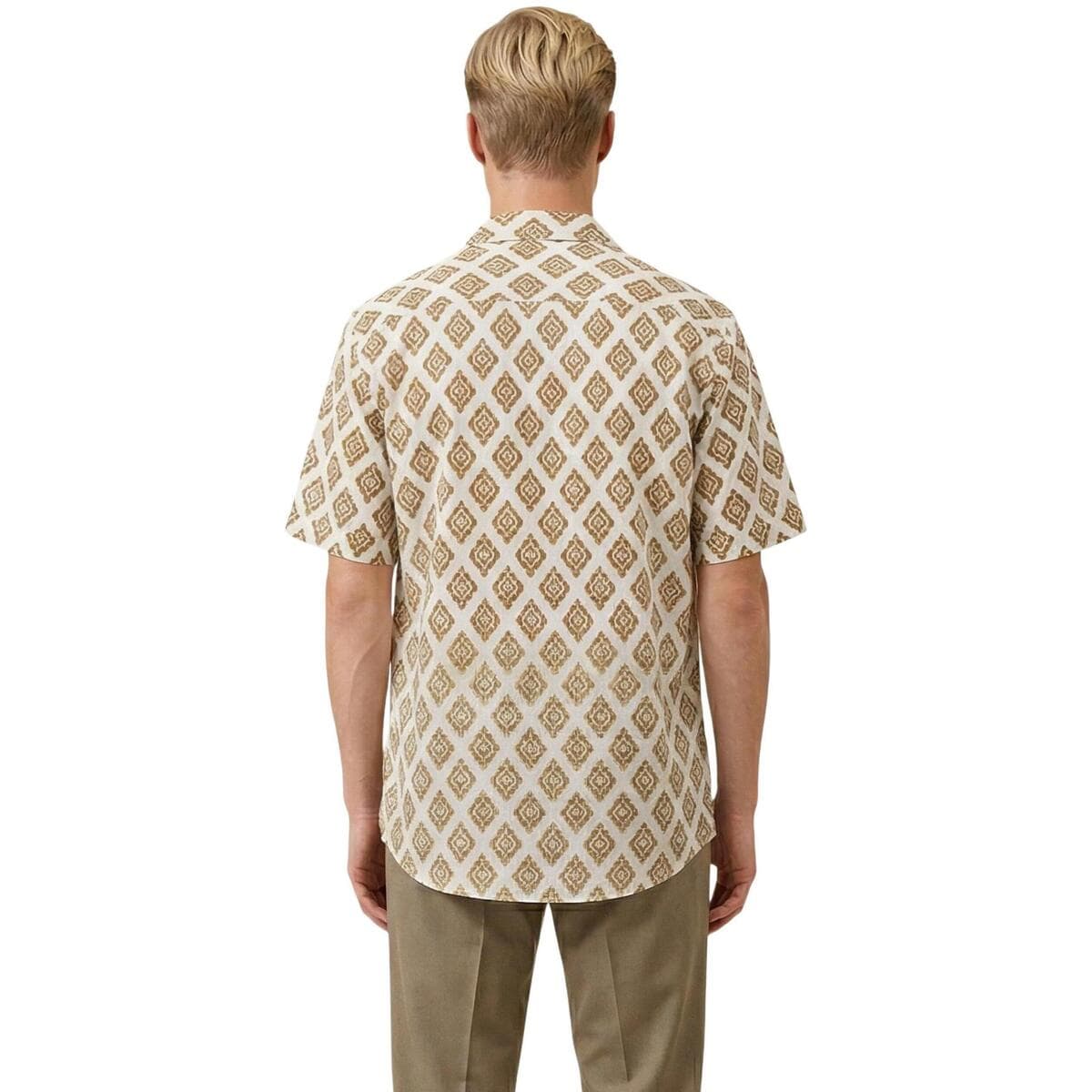 Men's Shirts Gianni Lupo