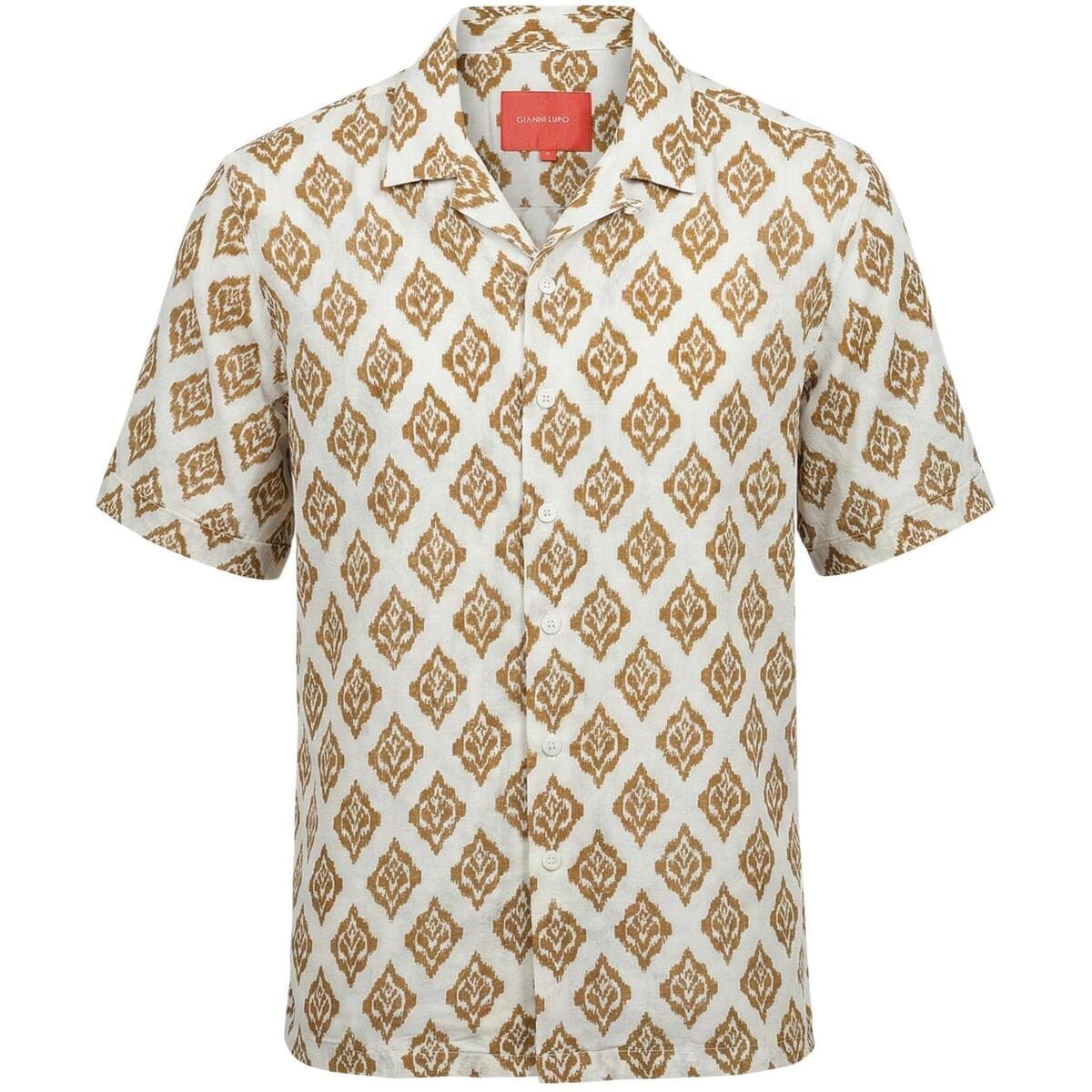 Men's Shirts Gianni Lupo