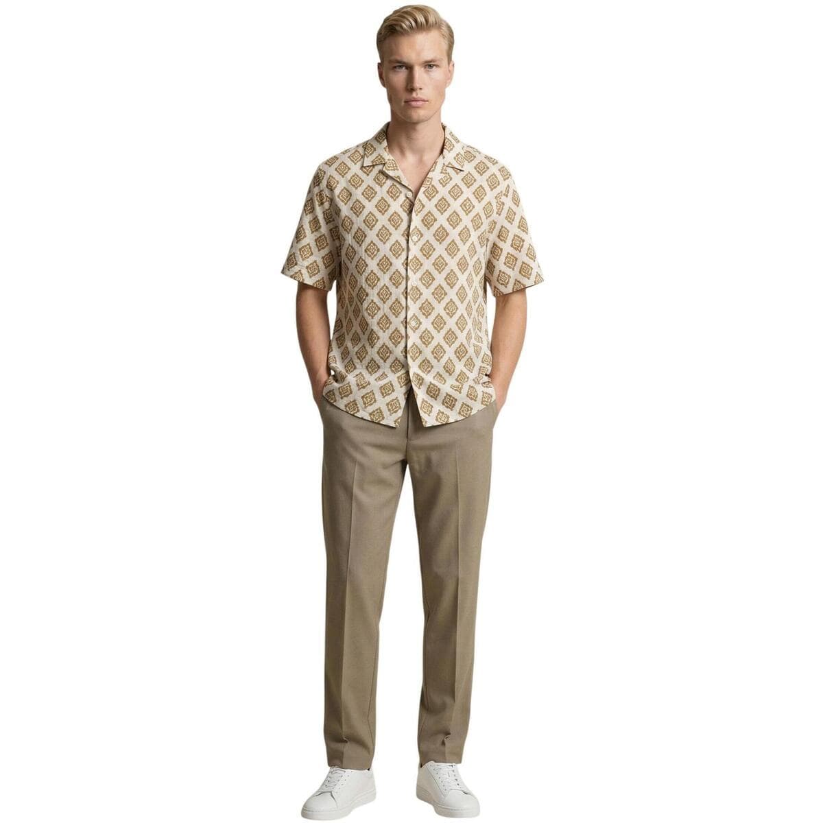 Men's Shirts Gianni Lupo