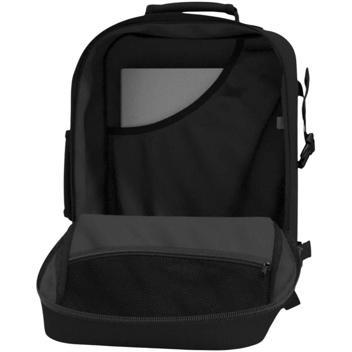 Men's Backpacks Cabinzero Black