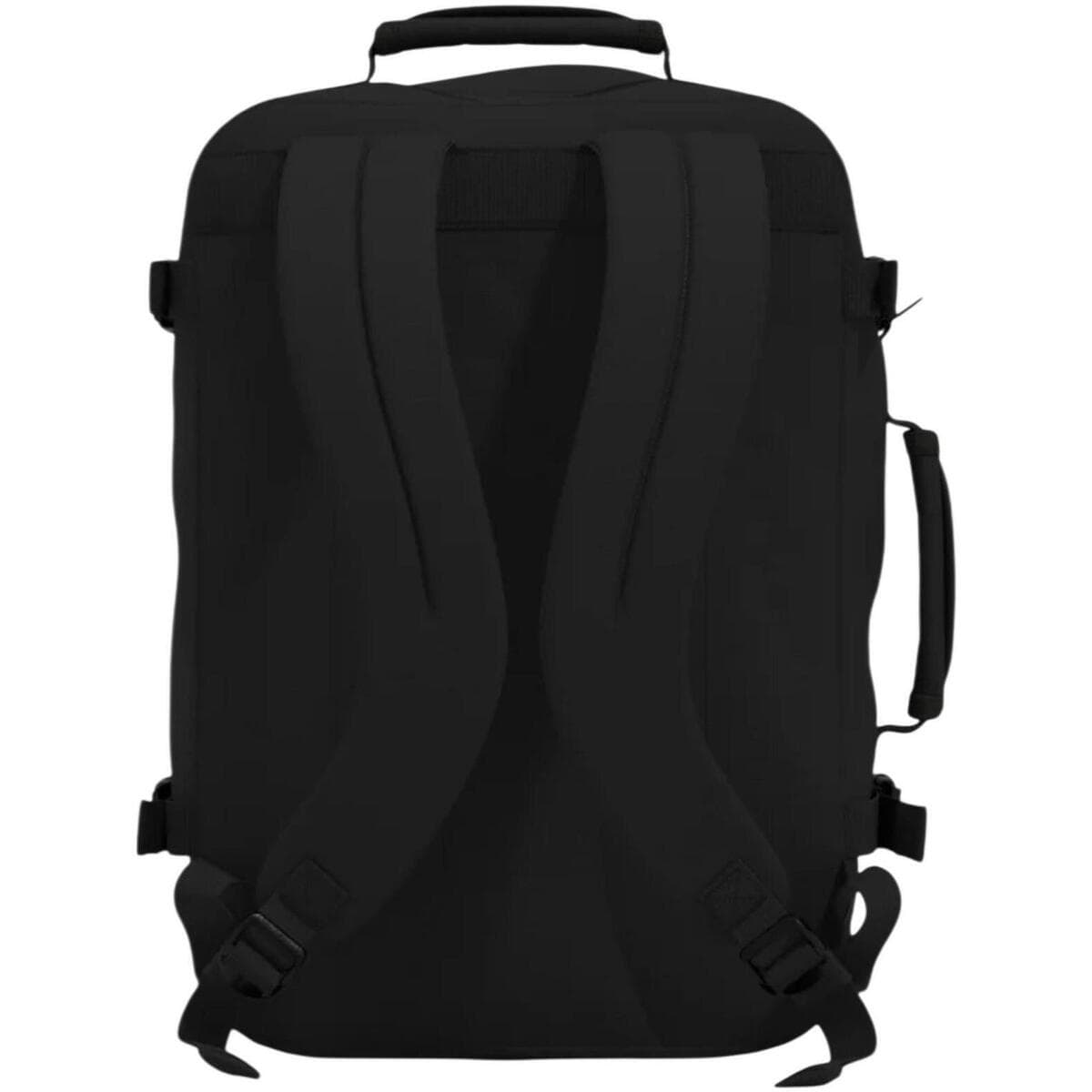Men's Backpacks Cabinzero Black