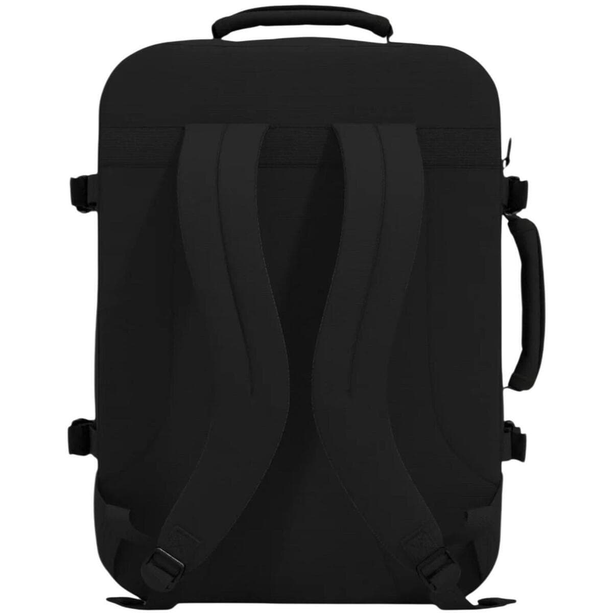 Men's Backpacks Cabinzero Black