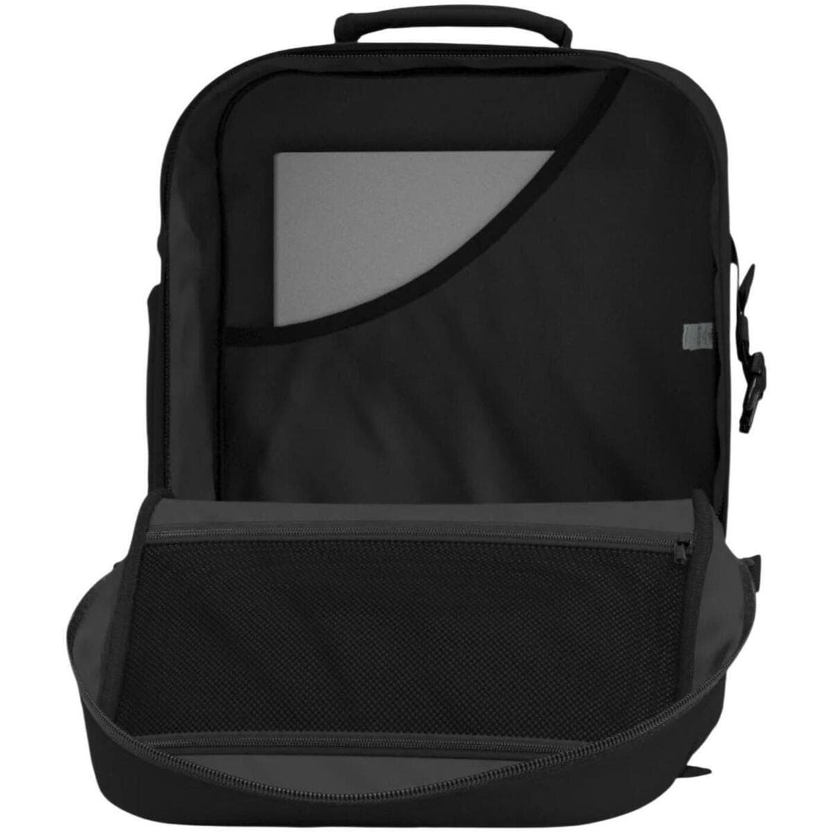 Men's Backpacks Cabinzero Black