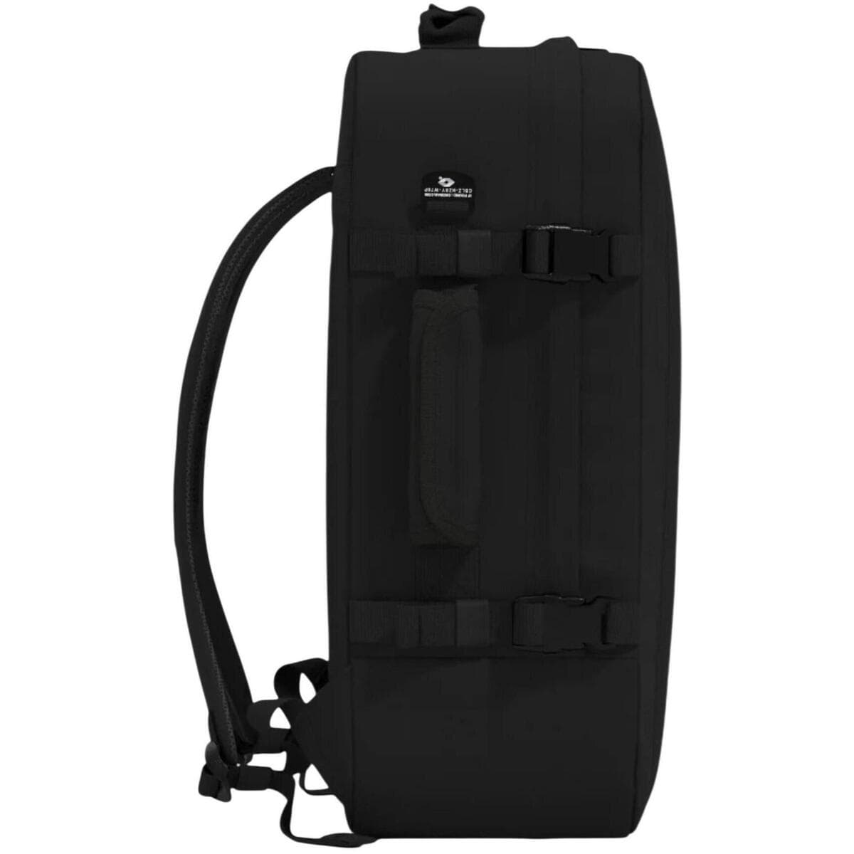 Men's Backpacks Cabinzero Black