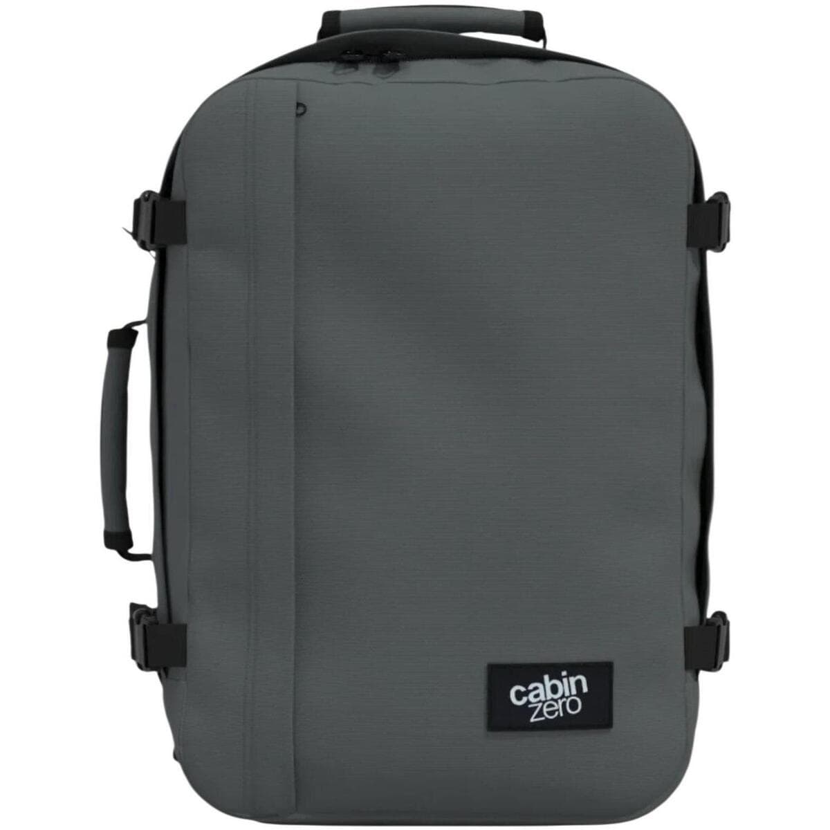 Men's Backpacks Cabinzero Gray