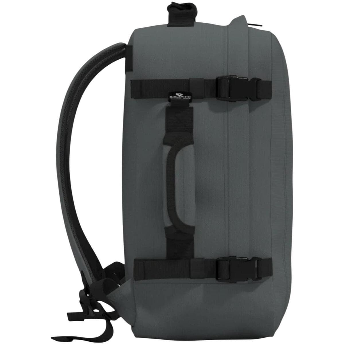 Men's Backpacks Cabinzero Gray